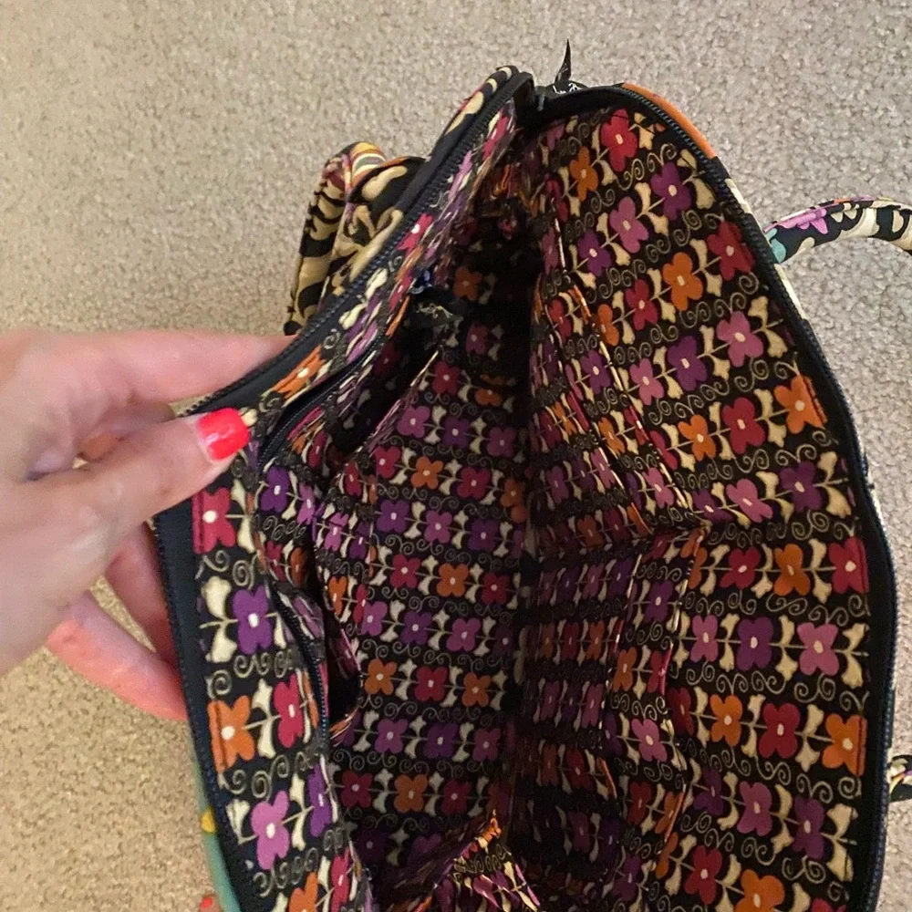 Vera Bradley Women’s bag - Picture 2 of 3